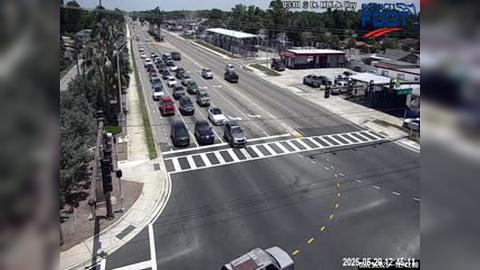 Traffic Cam Sarasota: ASA197_US 301_MLK_Way