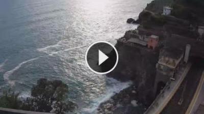 Preview delle webcam di Riomaggiore