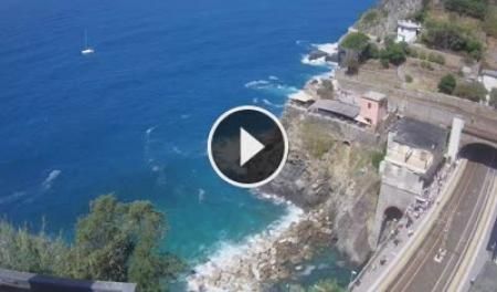 Riomaggiore webcam