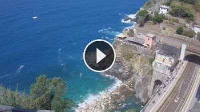 Riomaggiore today