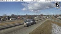Caldwell › West: I-84 - West - Current