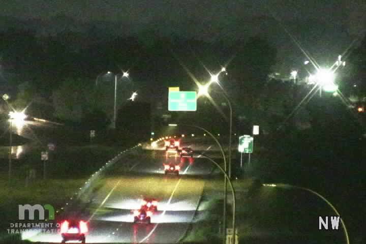 Traffic Cam Arden Hills: US 10: T.H.10 NB @ Co Rd