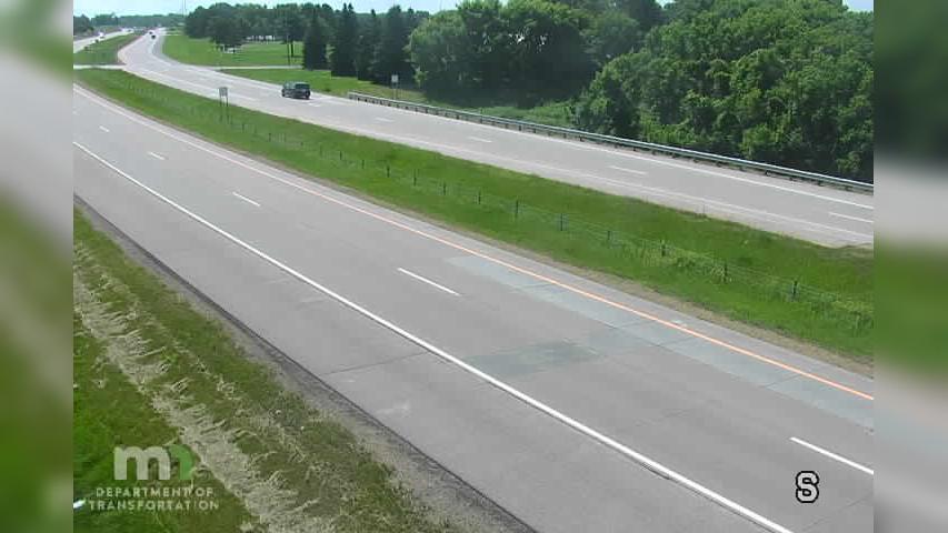 Traffic Cam Cottage Grove: US 10: T.H.61 NB N of Kingsborough Tr