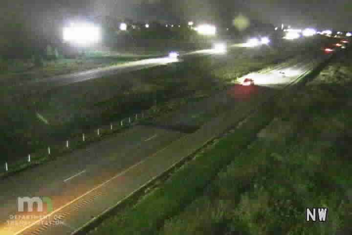 Traffic Cam Columbus: I-35E: I-35E NB S of I-35W