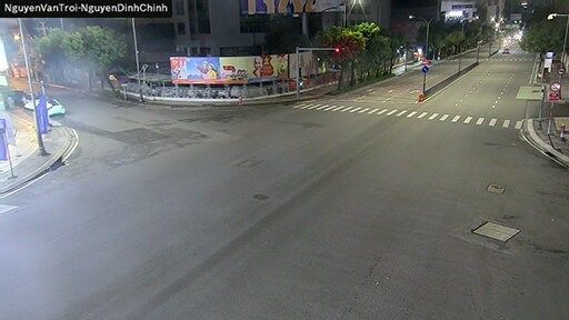 Traffic Cam Ward 11