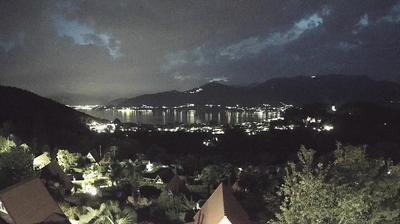 immagine della webcam nei dintorni di Verbania: webcam Brezzo di Bedero