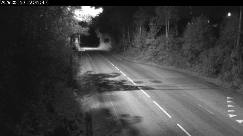 Traffic Cam Varden: F5256 Steinrusten (Storebotn)