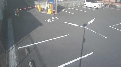 Sendai traffic webcam
