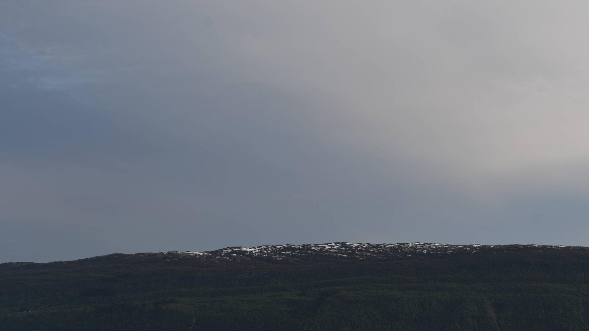 Narvik coast Webcam