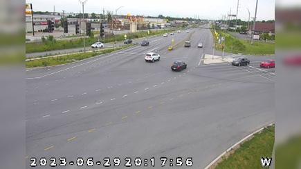 Traffic Cam Fort Wayne: IN 930: sigcam-01-002-073 SR930 @ COLISEUM