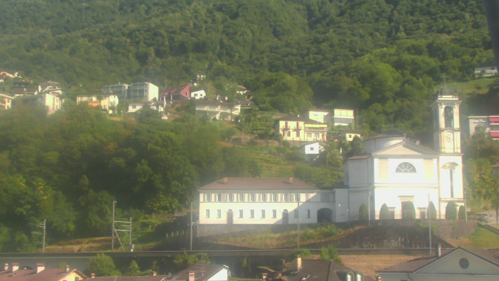 Gambarogno