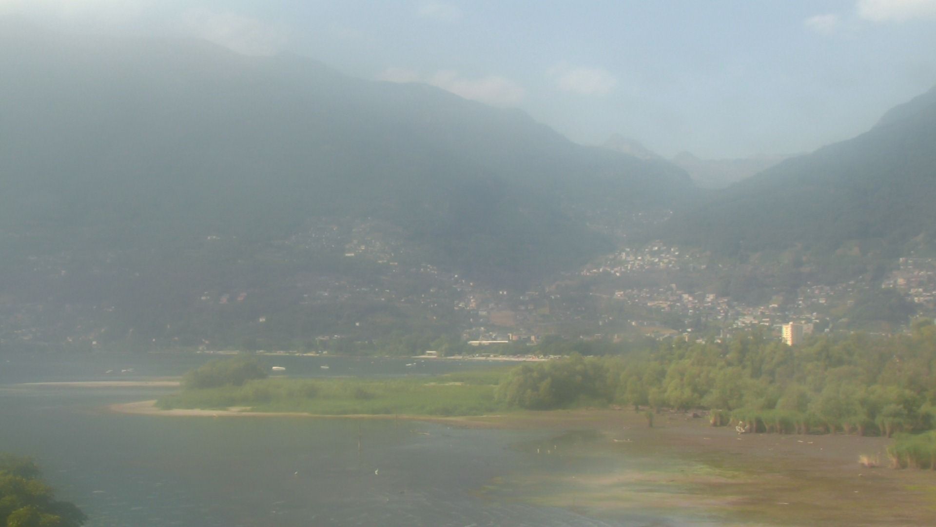 Gambarogno