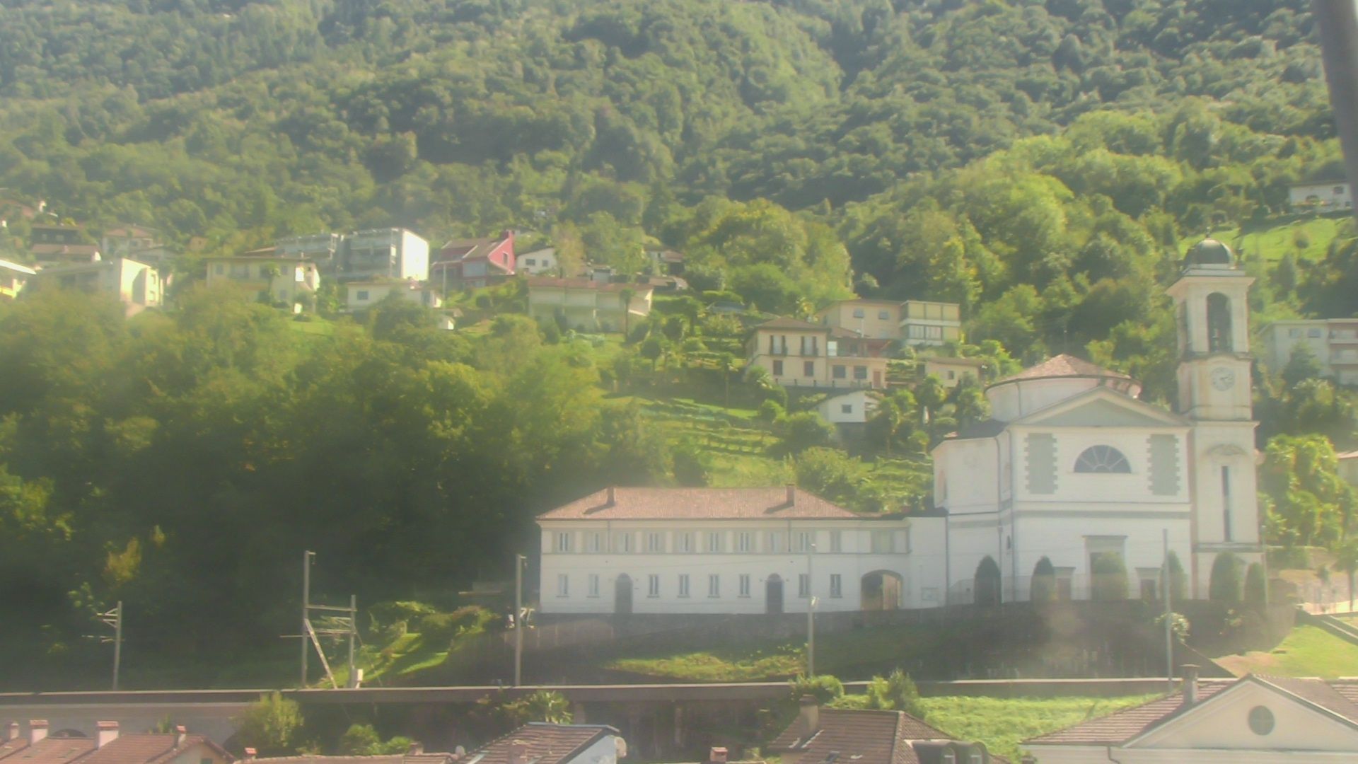 Gambarogno