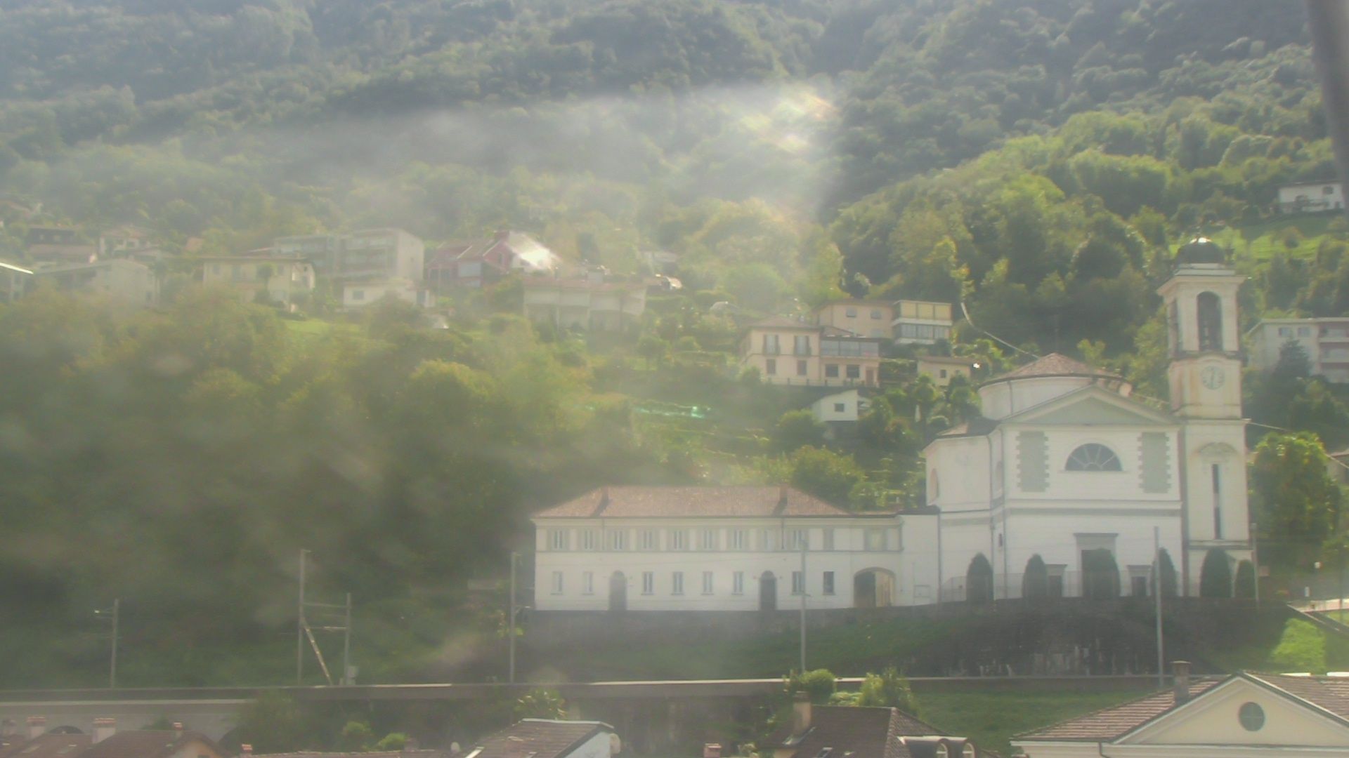 Gambarogno