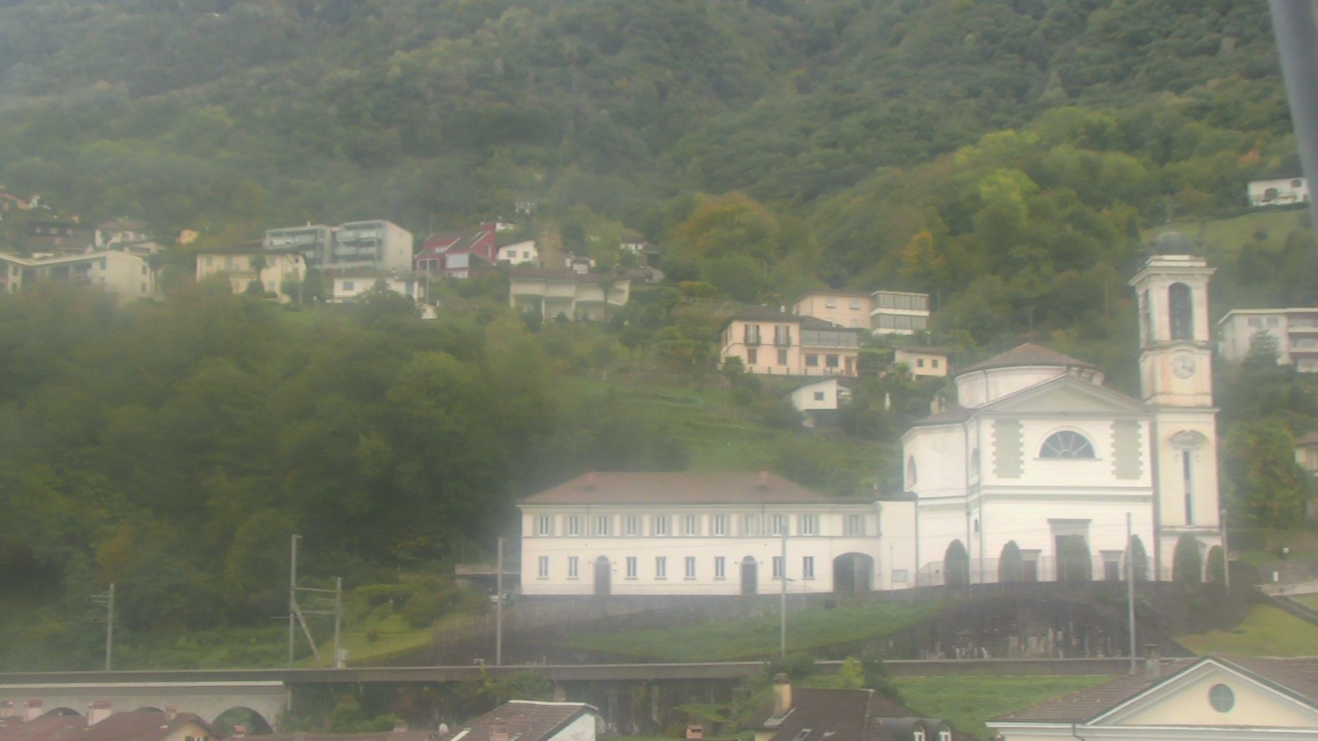 Gambarogno