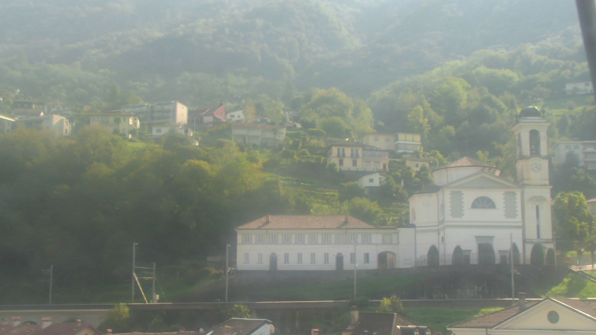 Gambarogno