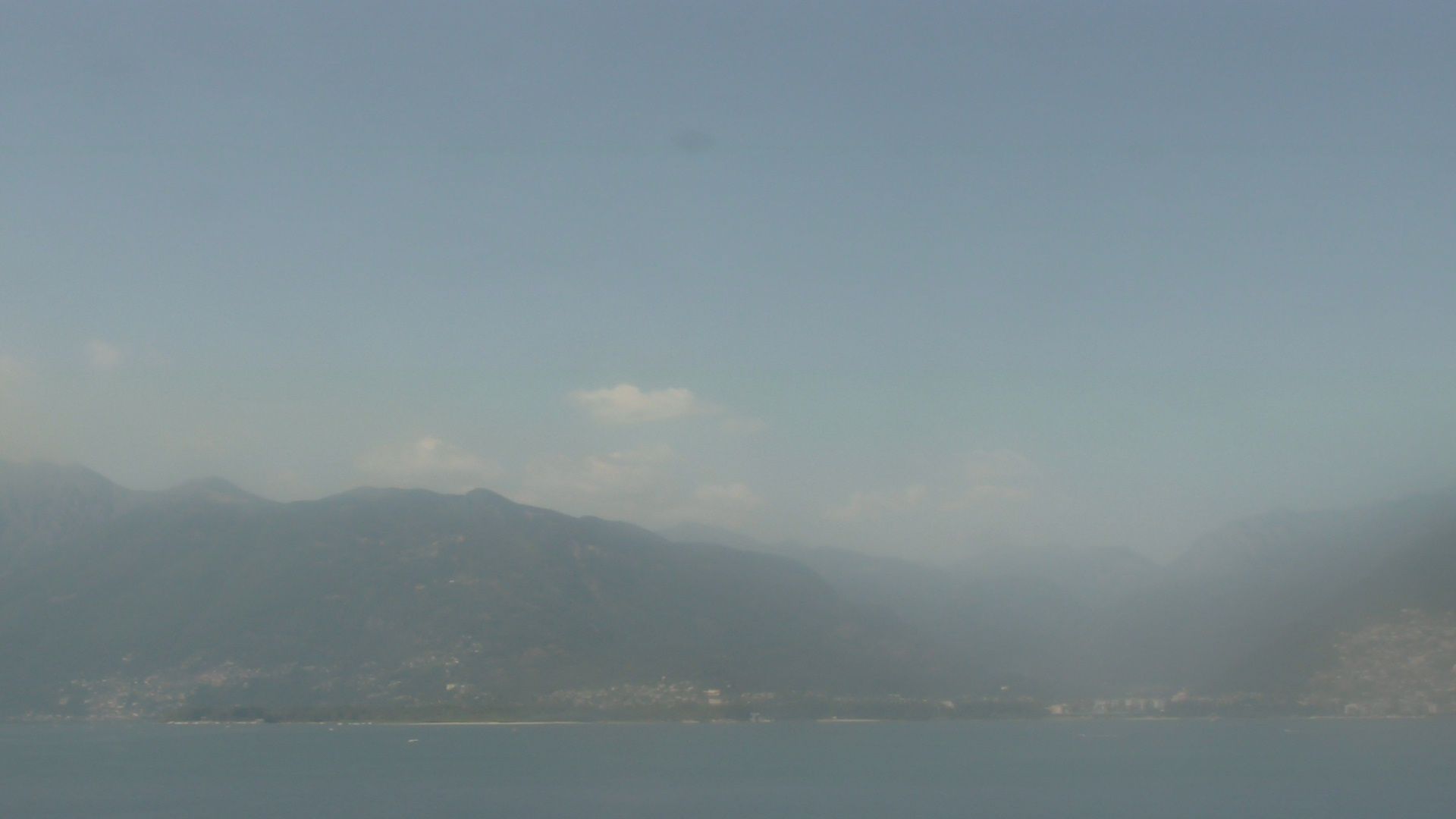 Gambarogno