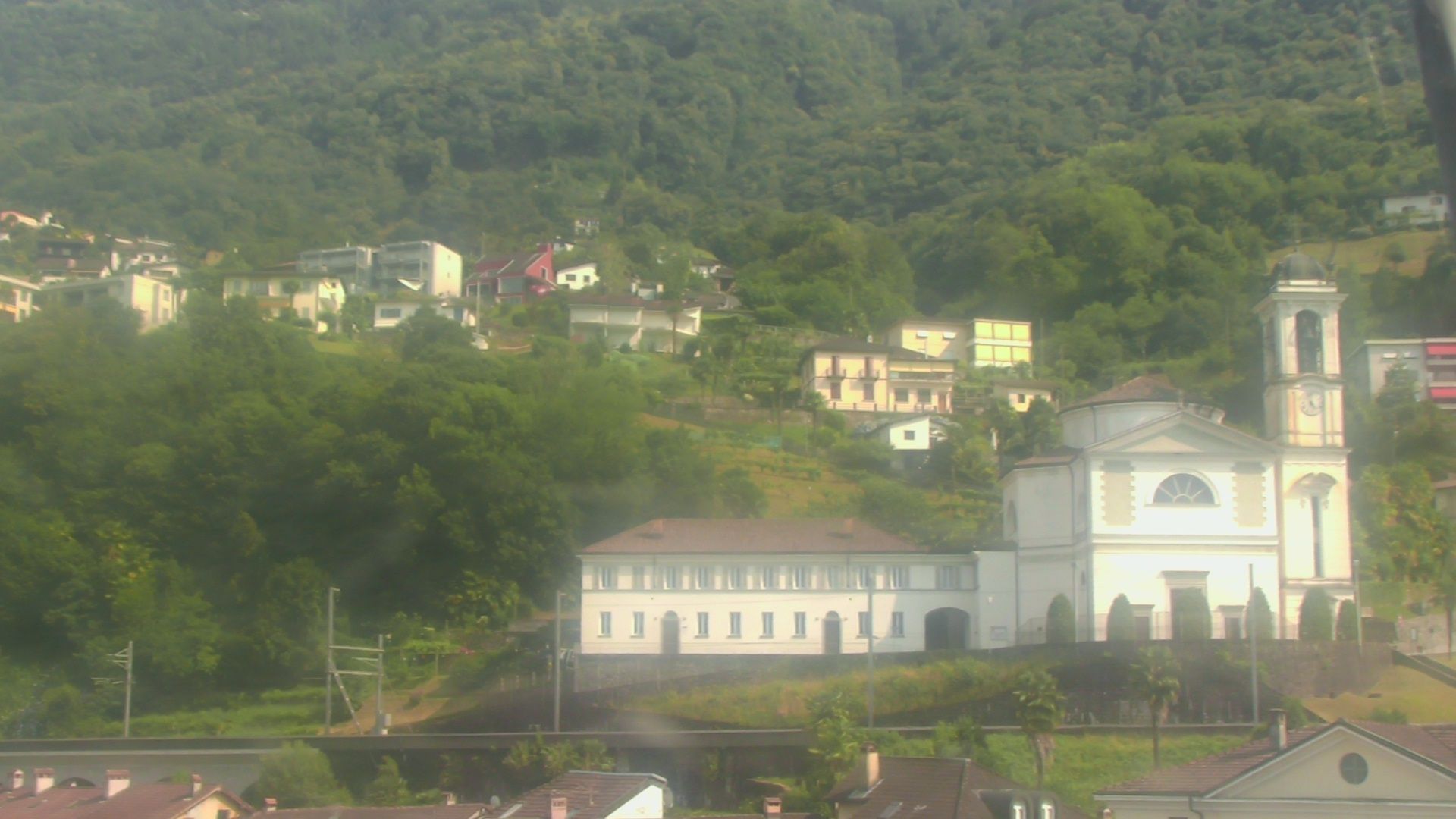 Gambarogno