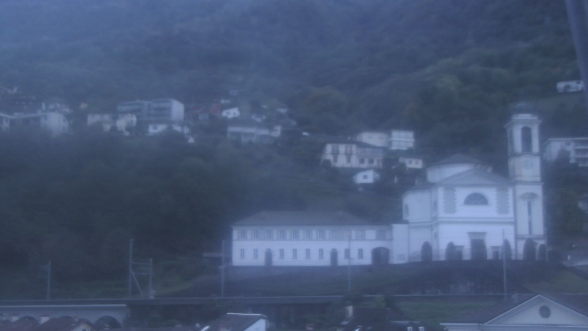 Gambarogno