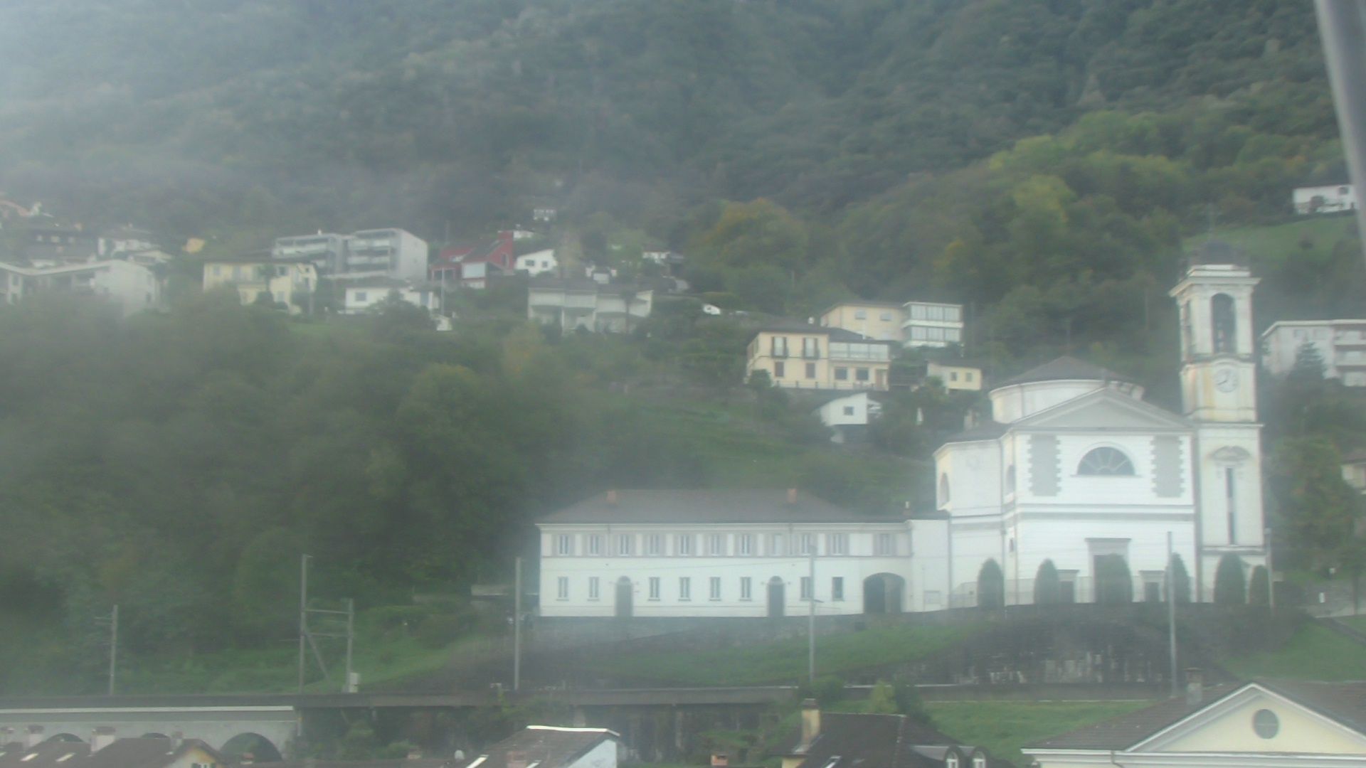 Gambarogno