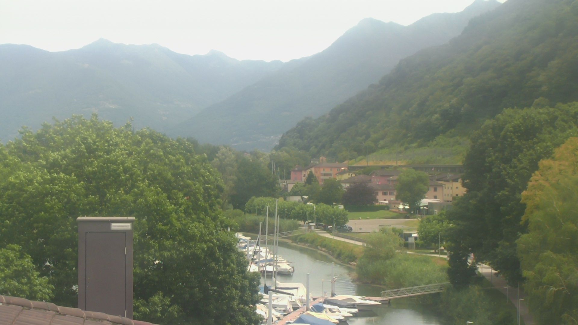 Gambarogno