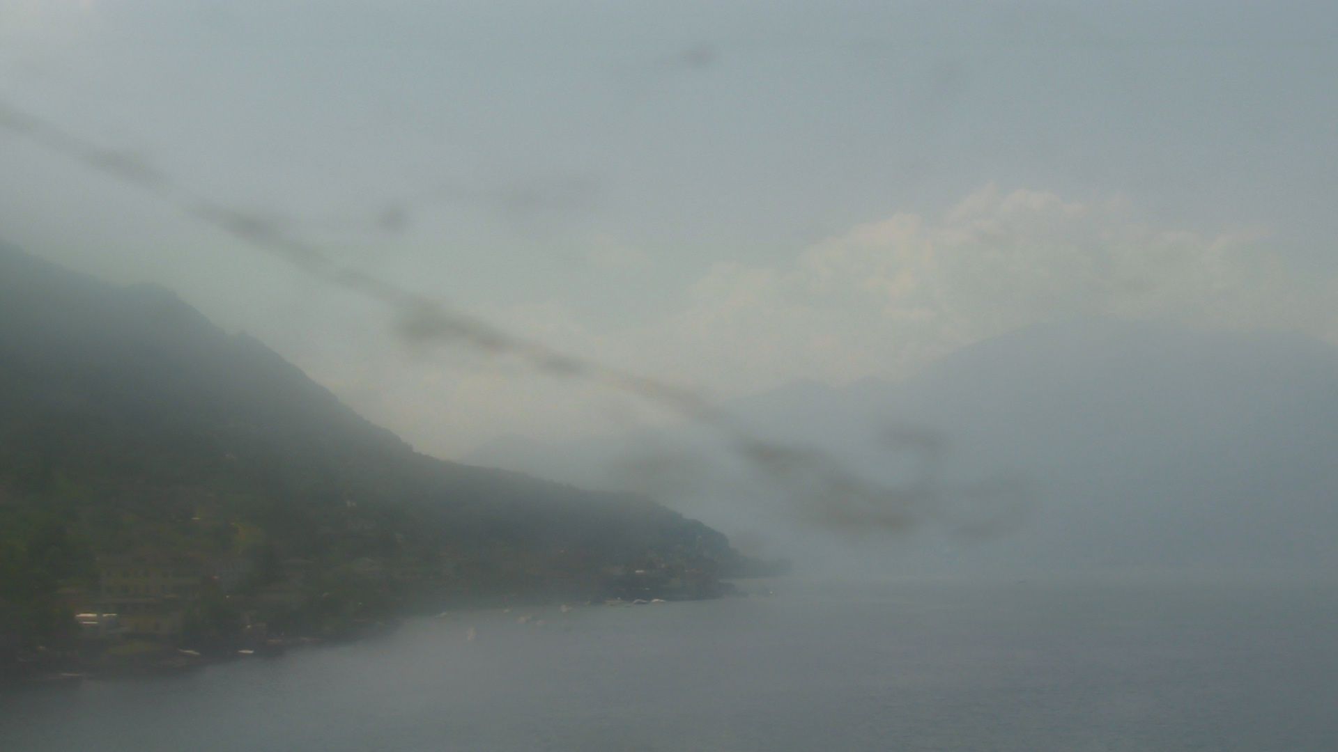 Gambarogno
