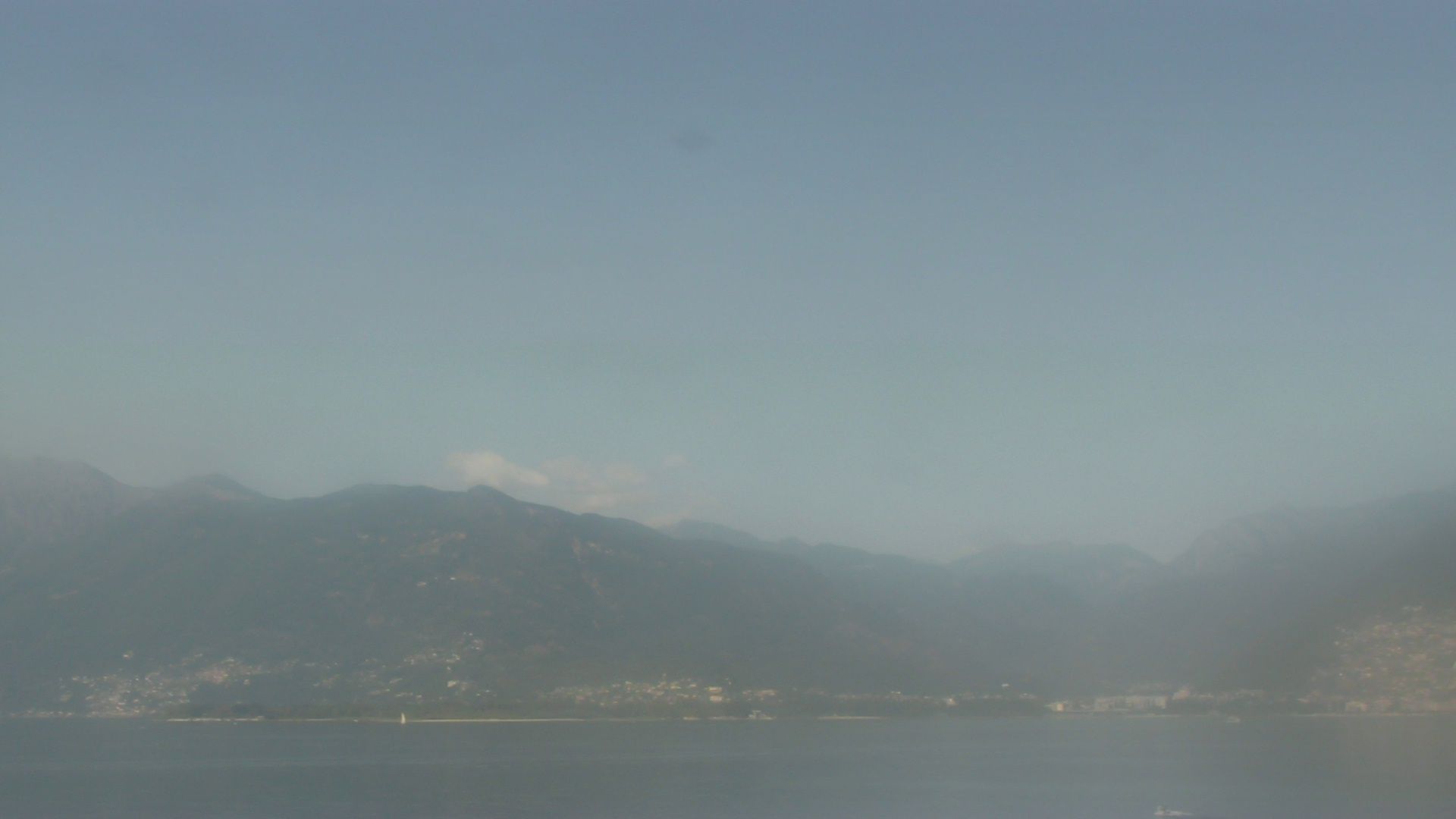 Gambarogno