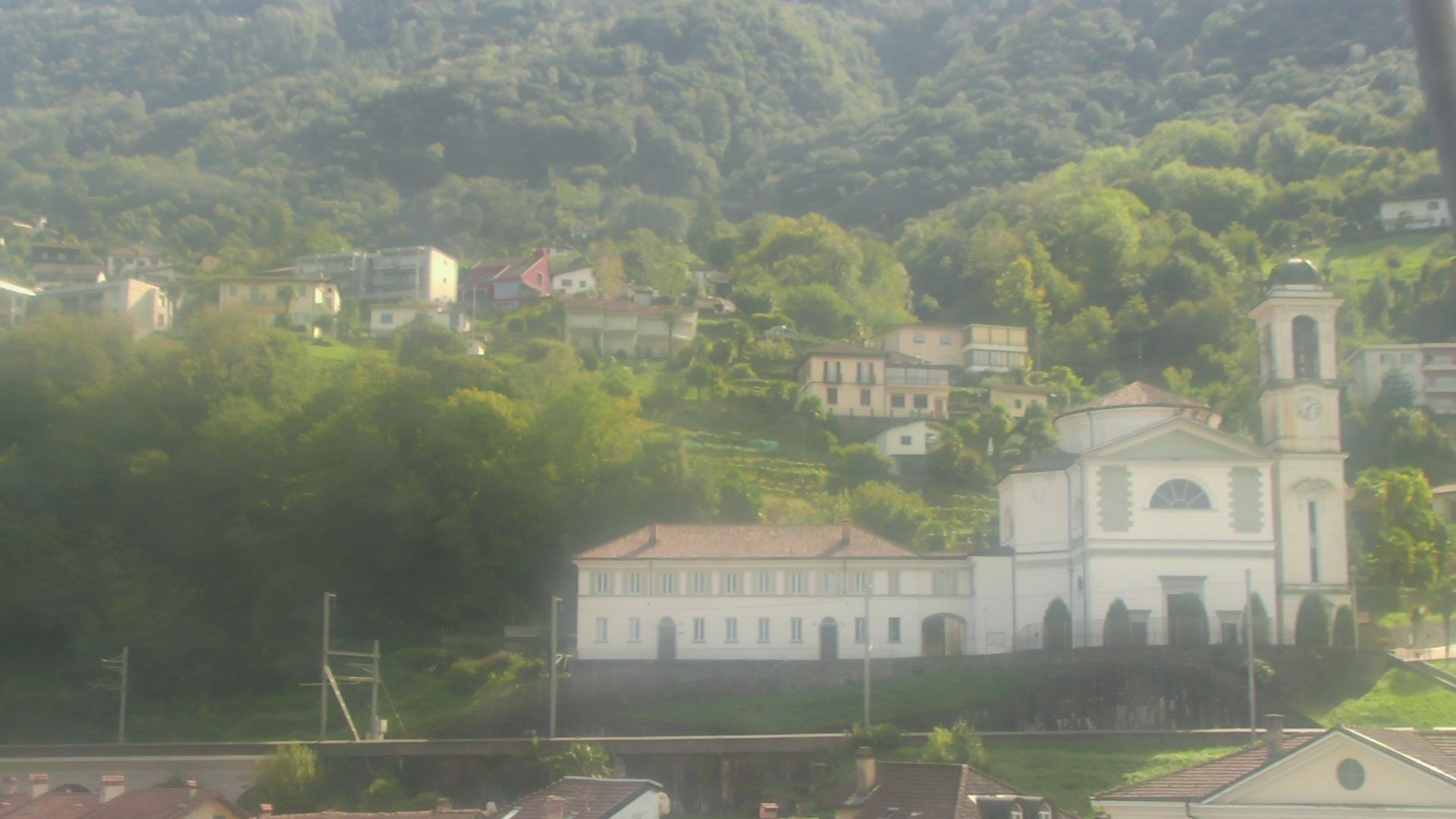 Gambarogno