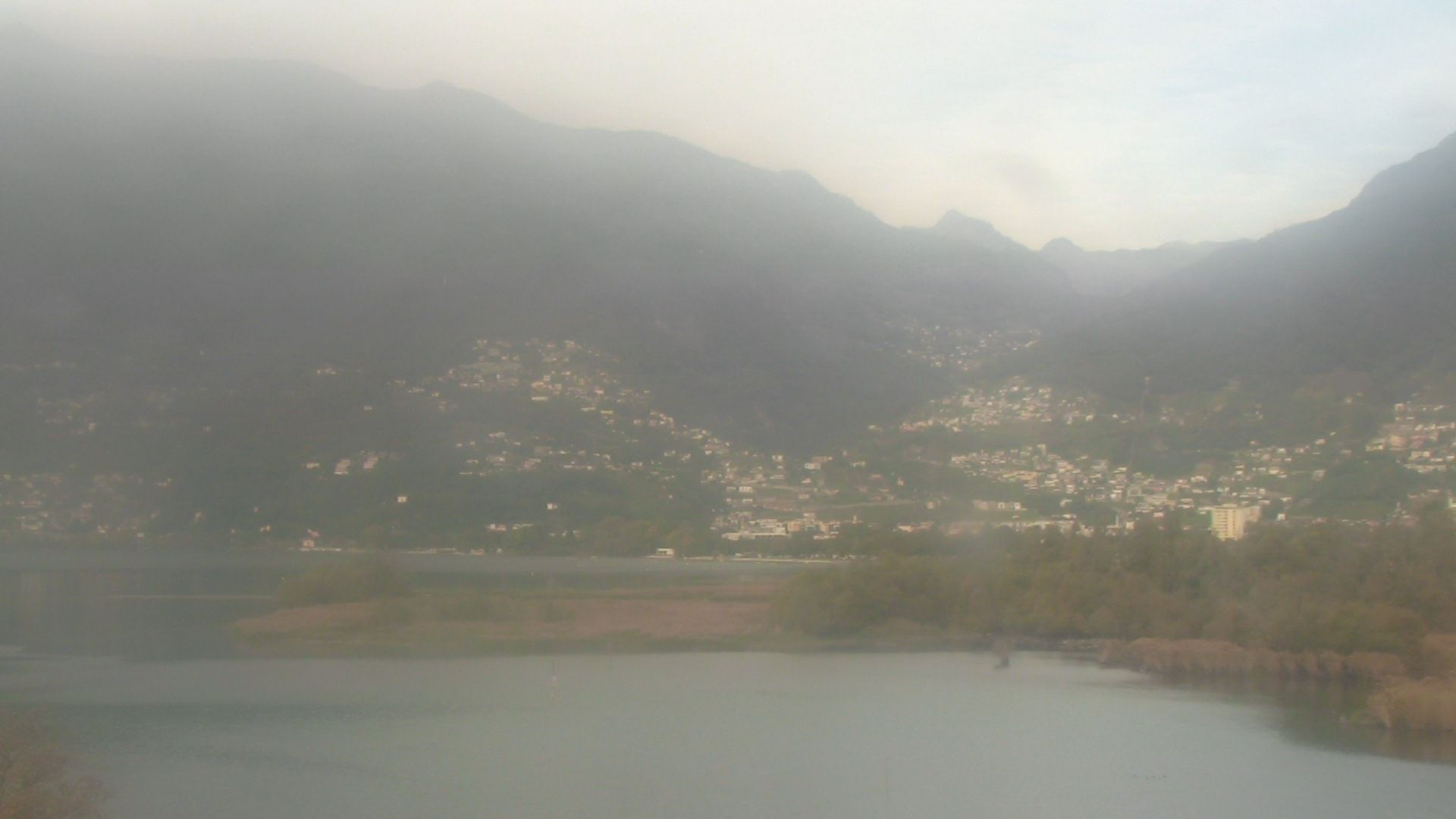 Gambarogno