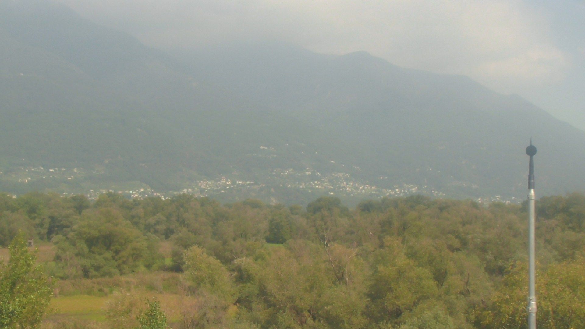 Gambarogno
