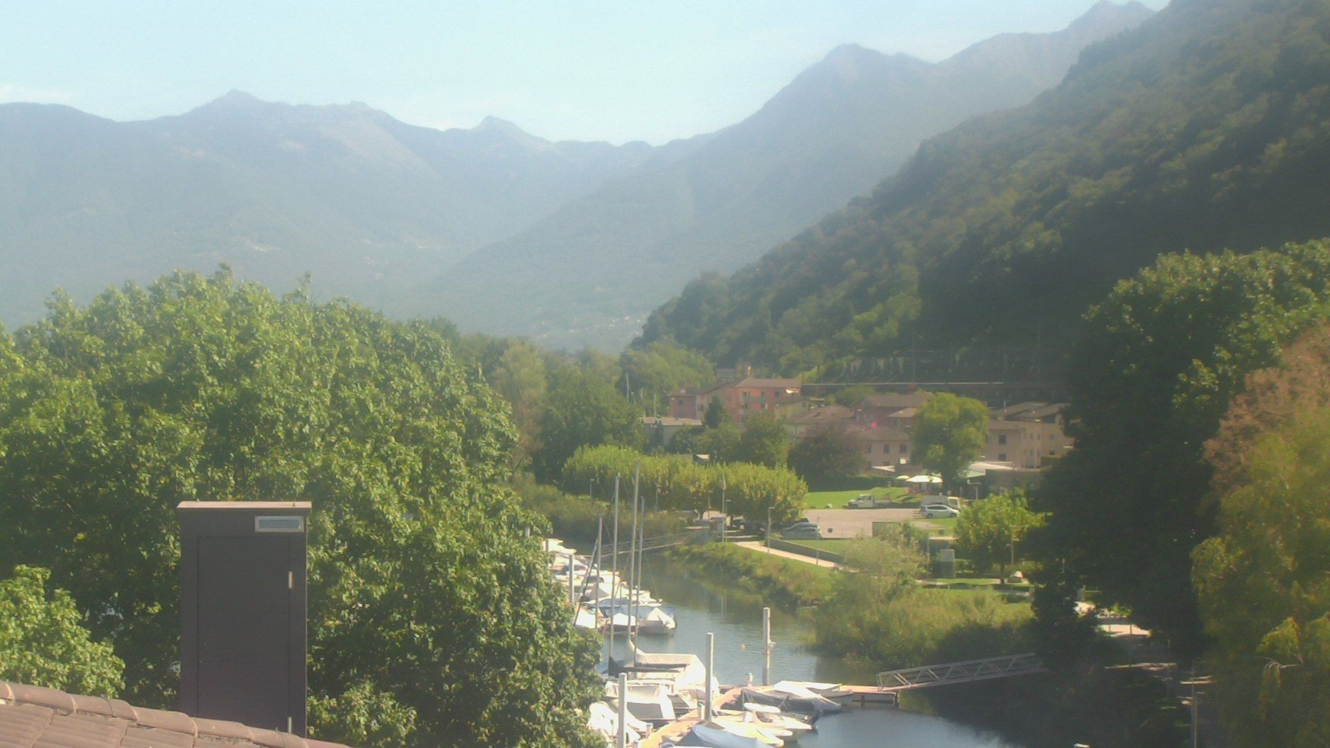 Gambarogno