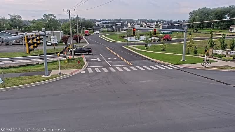 Cape May during daytime