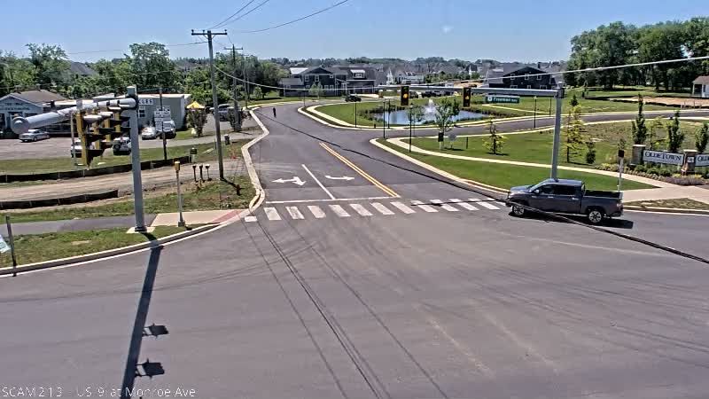 Cape May webcam