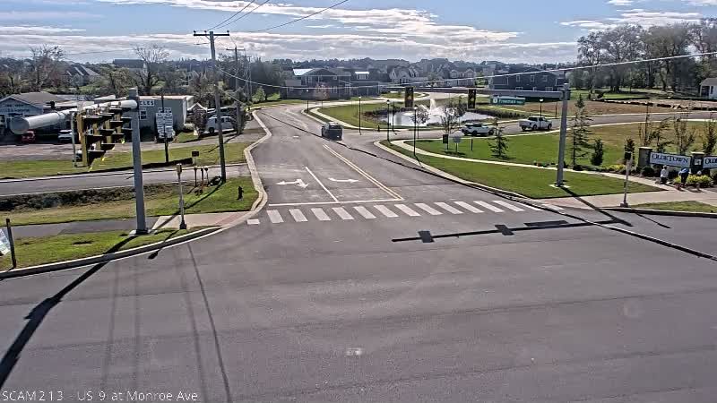 Cape May webcam