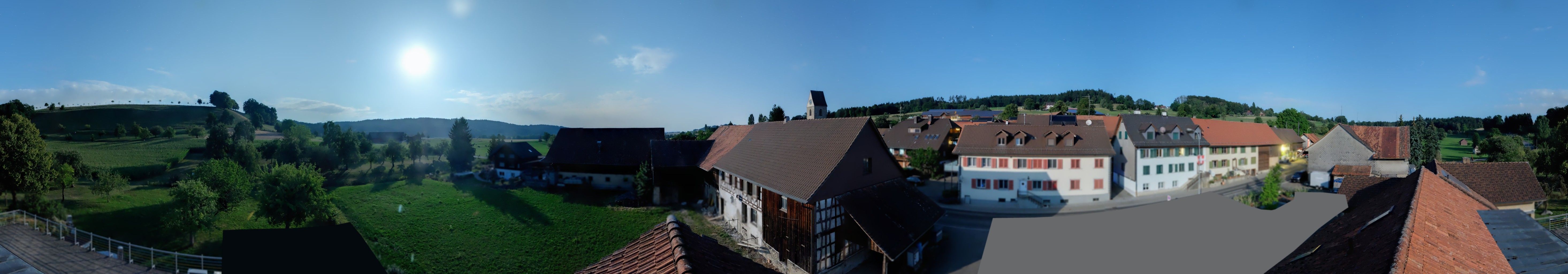 Thundorf: Lustdorf