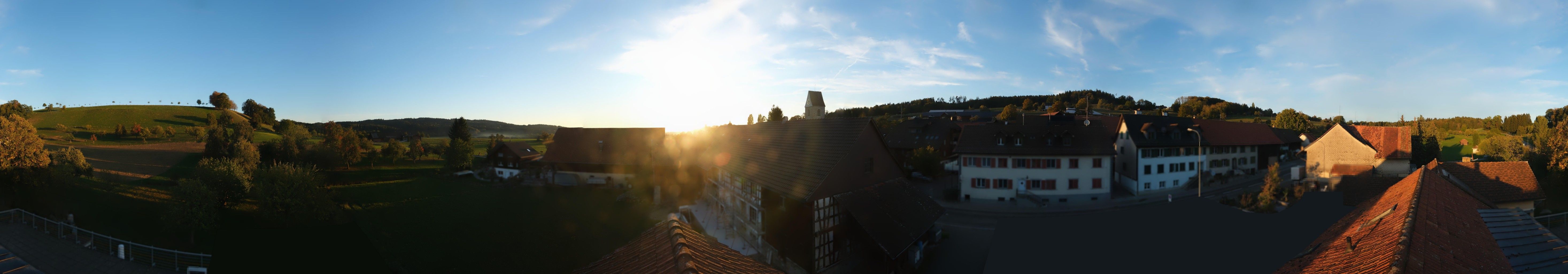 Thundorf: Lustdorf