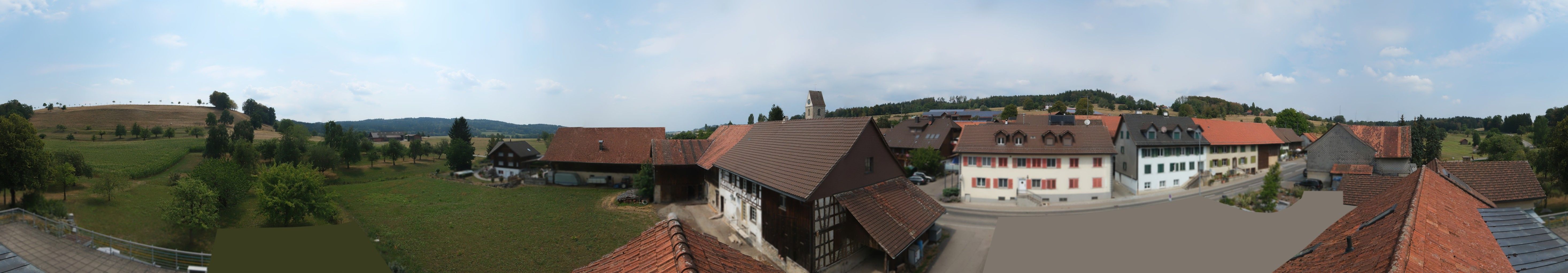 Thundorf: Lustdorf