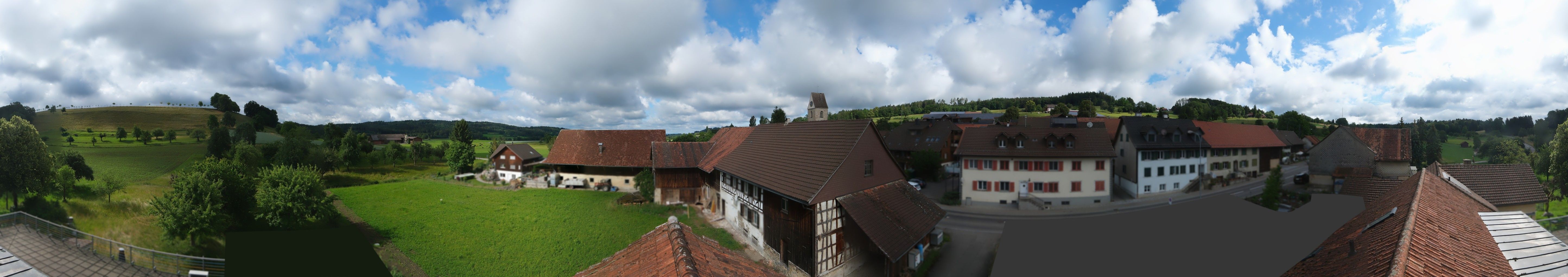 Thundorf: Lustdorf