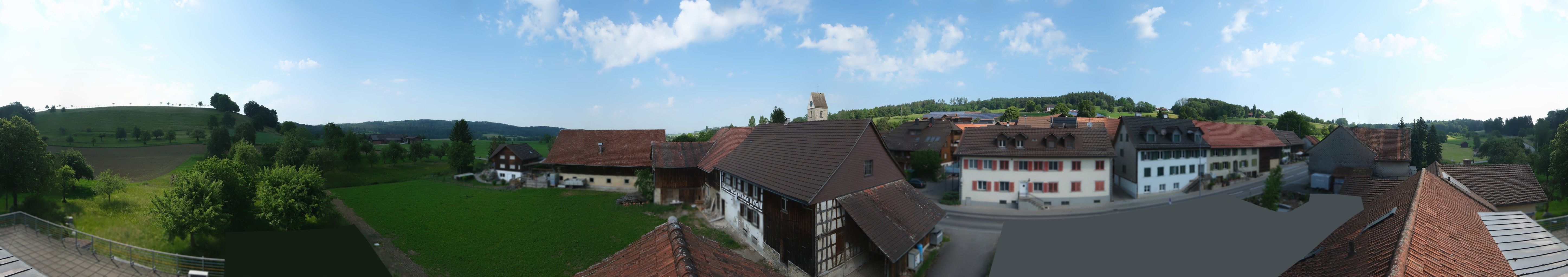 Thundorf: Lustdorf