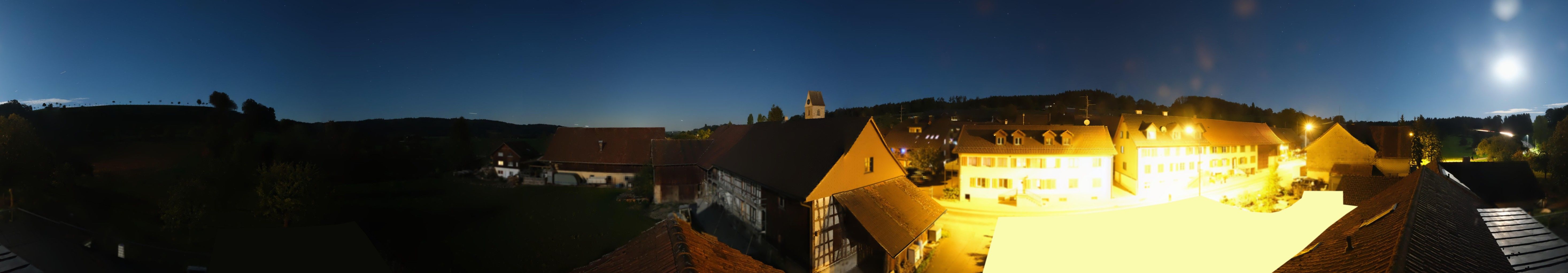 Thundorf: Lustdorf
