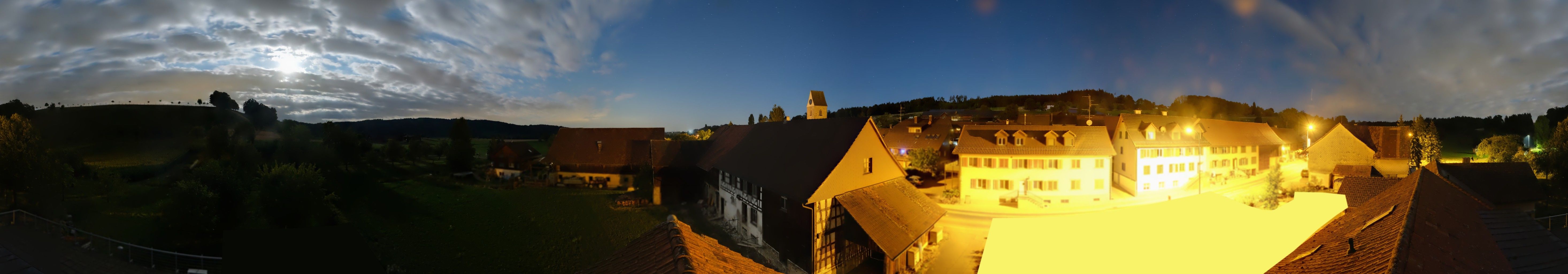 Thundorf: Lustdorf