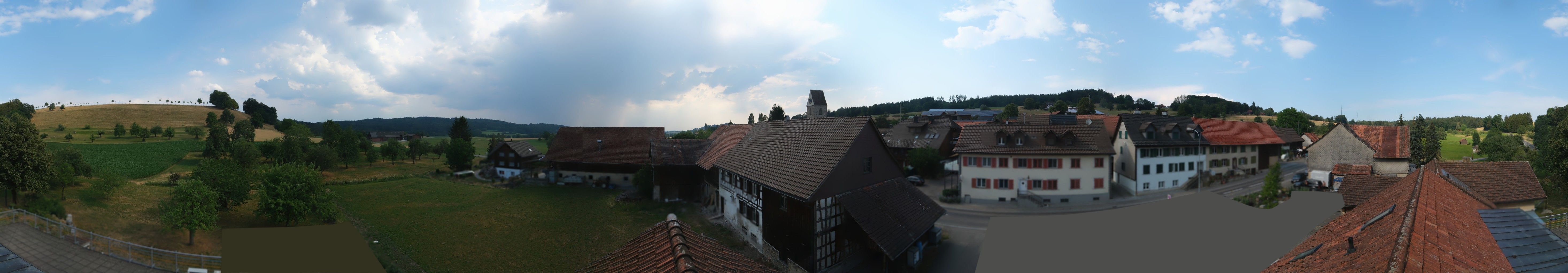 Thundorf: Lustdorf