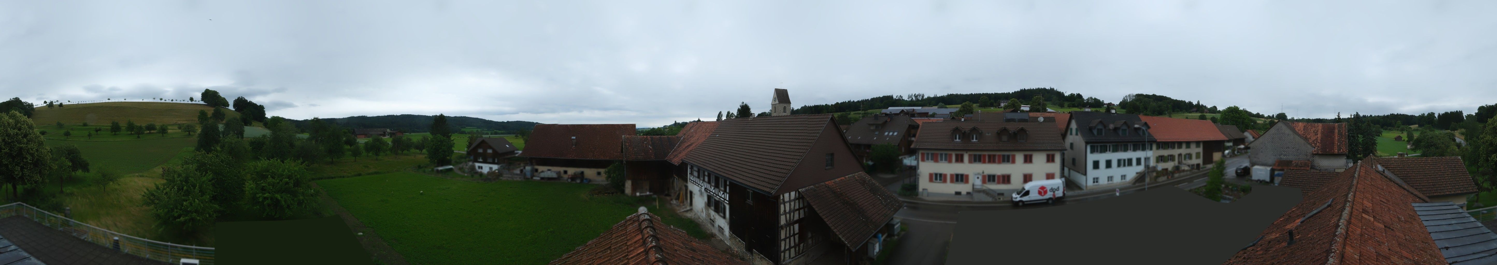 Thundorf: Lustdorf