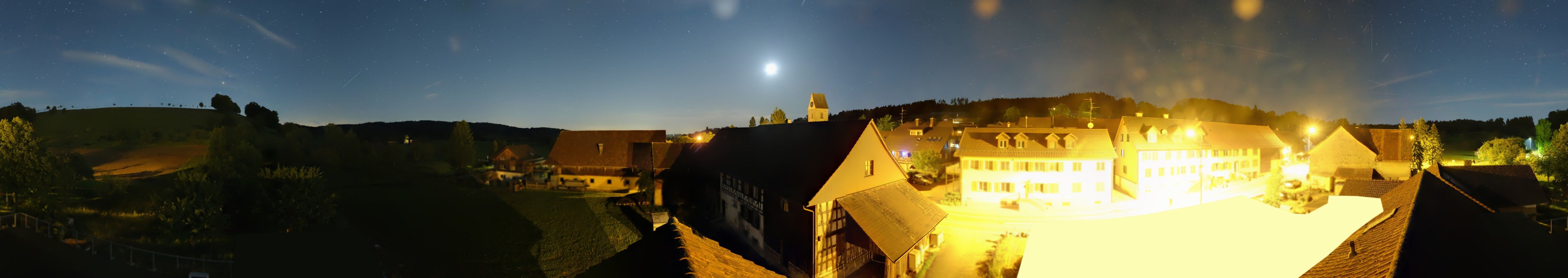 Thundorf: Lustdorf