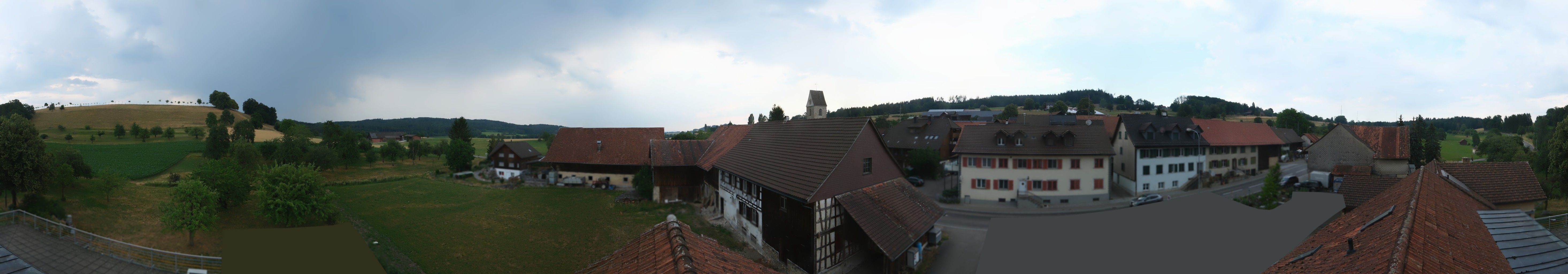 Thundorf: Lustdorf