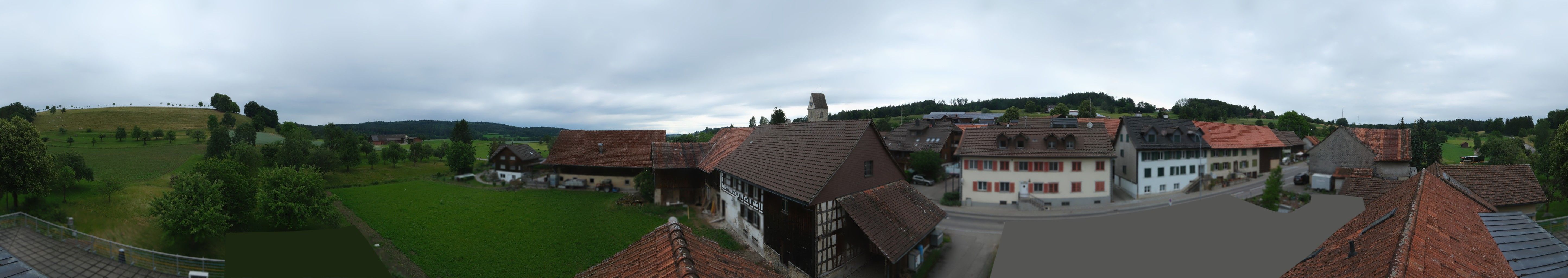Thundorf: Lustdorf