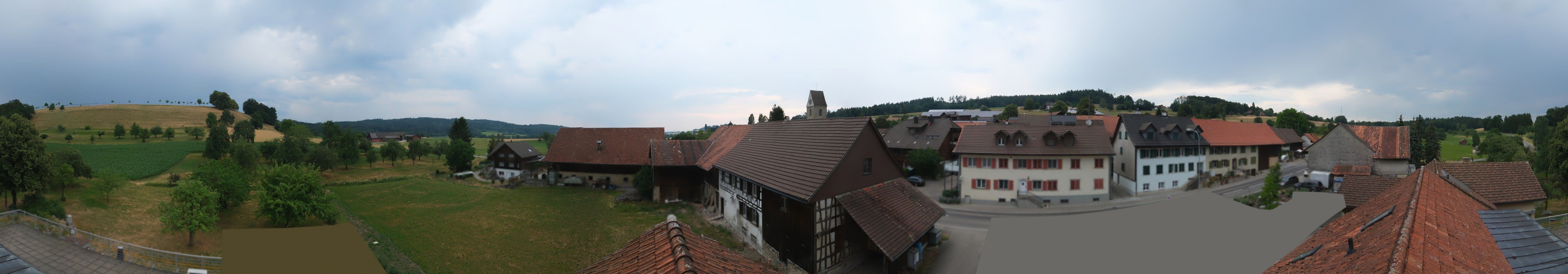 Thundorf: Lustdorf