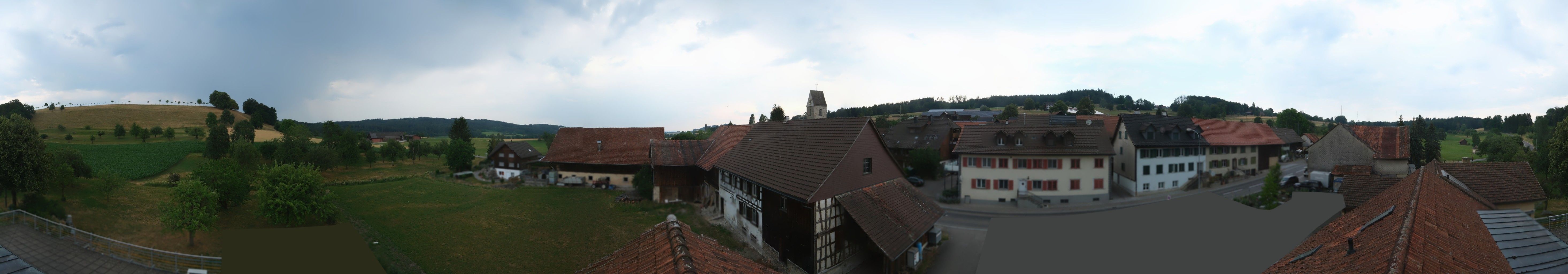Thundorf: Lustdorf