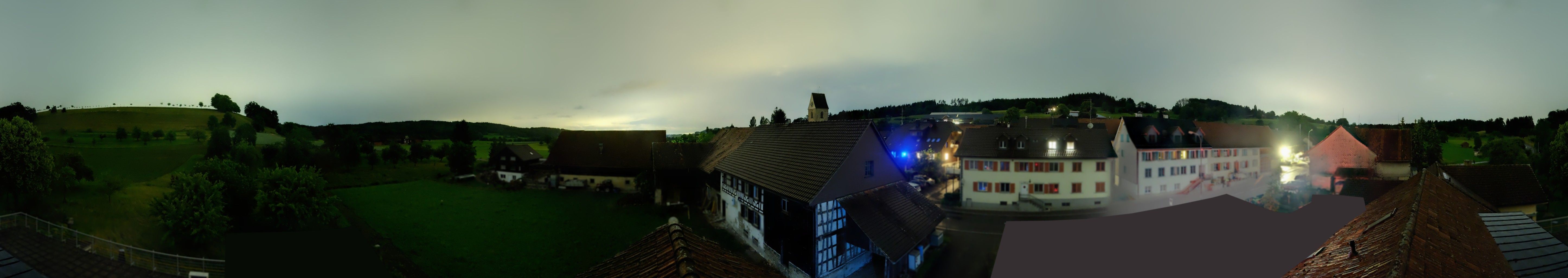 Thundorf: Lustdorf