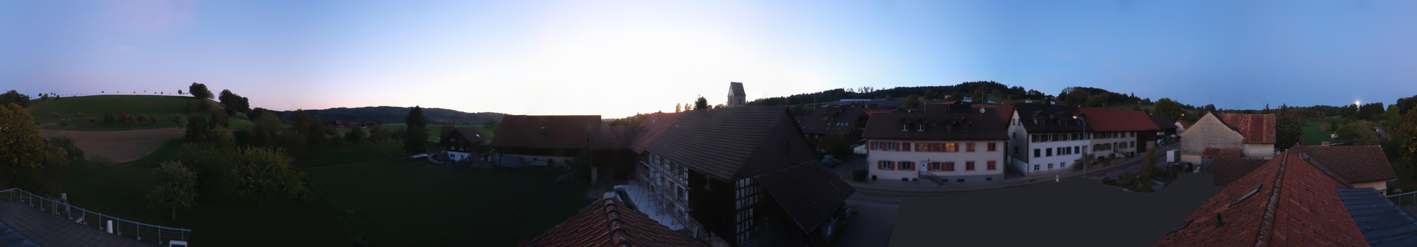 Thundorf: Lustdorf